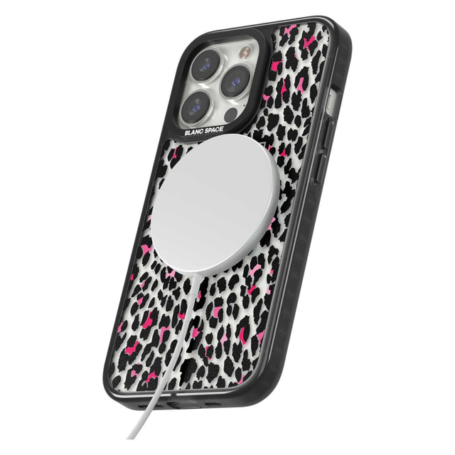 Personalised Pink Monogram Leopard Spots Custom Phone Case iPhone 15 Pro Max / Black Impact Case,iPhone 15 Plus / Black Impact Case,iPhone 15 Pro / Black Impact Case,iPhone 15 / Black Impact Case,iPhone 15 Pro Max / Impact Case,iPhone 15 Plus / Impact Case,iPhone 15 Pro / Impact Case,iPhone 15 / Impact Case,iPhone 15 Pro Max / Magsafe Black Impact Case,iPhone 15 Plus / Magsafe Black Impact Case,iPhone 15 Pro / Magsafe Black Impact Case,iPhone 15 / Magsafe Black Impact Case,iPhone 14 Pro Max / Black Impact C