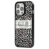 Personalised Pink & Cursive Leopard Spots Custom Phone Case iPhone 15 Pro Max / Black Impact Case,iPhone 15 Plus / Black Impact Case,iPhone 15 Pro / Black Impact Case,iPhone 15 / Black Impact Case,iPhone 15 Pro Max / Impact Case,iPhone 15 Plus / Impact Case,iPhone 15 Pro / Impact Case,iPhone 15 / Impact Case,iPhone 15 Pro Max / Magsafe Black Impact Case,iPhone 15 Plus / Magsafe Black Impact Case,iPhone 15 Pro / Magsafe Black Impact Case,iPhone 15 / Magsafe Black Impact Case,iPhone 14 Pro Max / Black Impact 