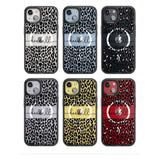 Personalised Pink & Cursive Leopard Spots Custom Phone Case iPhone 15 Pro Max / Black Impact Case,iPhone 15 Plus / Black Impact Case,iPhone 15 Pro / Black Impact Case,iPhone 15 / Black Impact Case,iPhone 15 Pro Max / Impact Case,iPhone 15 Plus / Impact Case,iPhone 15 Pro / Impact Case,iPhone 15 / Impact Case,iPhone 15 Pro Max / Magsafe Black Impact Case,iPhone 15 Plus / Magsafe Black Impact Case,iPhone 15 Pro / Magsafe Black Impact Case,iPhone 15 / Magsafe Black Impact Case,iPhone 14 Pro Max / Black Impact 