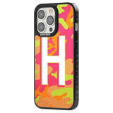 Personalised Bright Neon Camo Solid Monogram Custom Phone Case iPhone 15 Pro Max / Black Impact Case,iPhone 15 Plus / Black Impact Case,iPhone 15 Pro / Black Impact Case,iPhone 15 / Black Impact Case,iPhone 15 Pro Max / Impact Case,iPhone 15 Plus / Impact Case,iPhone 15 Pro / Impact Case,iPhone 15 / Impact Case,iPhone 15 Pro Max / Magsafe Black Impact Case,iPhone 15 Plus / Magsafe Black Impact Case,iPhone 15 Pro / Magsafe Black Impact Case,iPhone 15 / Magsafe Black Impact Case,iPhone 14 Pro Max / Black Impa