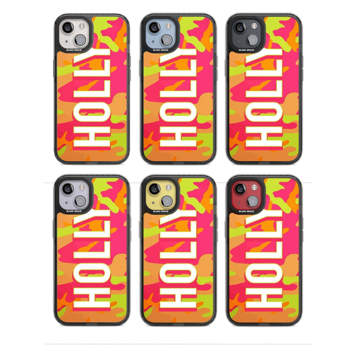 Personalised Colourful Neon Camo Custom Phone Case iPhone 15 Pro Max / Black Impact Case,iPhone 15 Plus / Black Impact Case,iPhone 15 Pro / Black Impact Case,iPhone 15 / Black Impact Case,iPhone 15 Pro Max / Impact Case,iPhone 15 Plus / Impact Case,iPhone 15 Pro / Impact Case,iPhone 15 / Impact Case,iPhone 15 Pro Max / Magsafe Black Impact Case,iPhone 15 Plus / Magsafe Black Impact Case,iPhone 15 Pro / Magsafe Black Impact Case,iPhone 15 / Magsafe Black Impact Case,iPhone 14 Pro Max / Black Impact Case,iPho