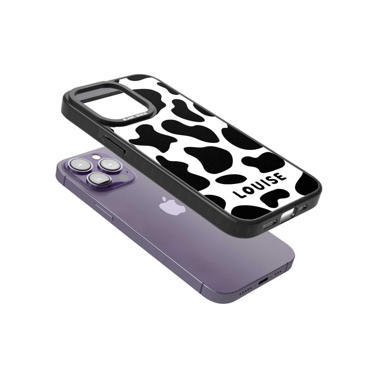 Personalised Cow Print Custom Phone Case iPhone 15 Pro Max / Black Impact Case,iPhone 15 Plus / Black Impact Case,iPhone 15 Pro / Black Impact Case,iPhone 15 / Black Impact Case,iPhone 15 Pro Max / Impact Case,iPhone 15 Plus / Impact Case,iPhone 15 Pro / Impact Case,iPhone 15 / Impact Case,iPhone 15 Pro Max / Magsafe Black Impact Case,iPhone 15 Plus / Magsafe Black Impact Case,iPhone 15 Pro / Magsafe Black Impact Case,iPhone 15 / Magsafe Black Impact Case,iPhone 14 Pro Max / Black Impact Case,iPhone 14 Plus