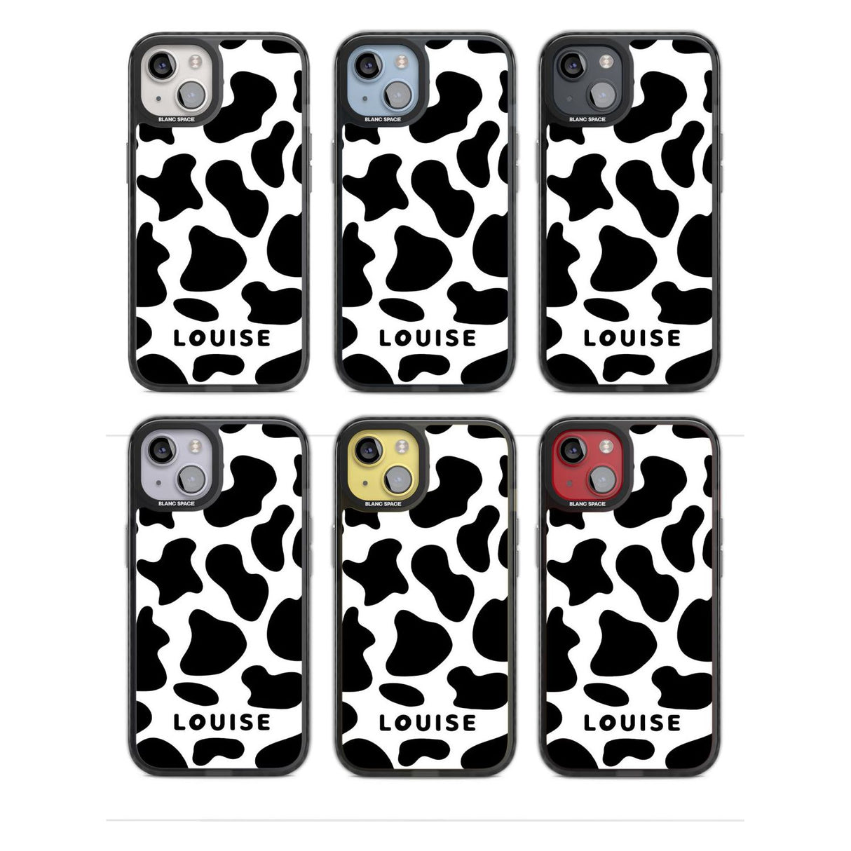 Personalised Cow Print Custom Phone Case iPhone 15 Pro Max / Black Impact Case,iPhone 15 Plus / Black Impact Case,iPhone 15 Pro / Black Impact Case,iPhone 15 / Black Impact Case,iPhone 15 Pro Max / Impact Case,iPhone 15 Plus / Impact Case,iPhone 15 Pro / Impact Case,iPhone 15 / Impact Case,iPhone 15 Pro Max / Magsafe Black Impact Case,iPhone 15 Plus / Magsafe Black Impact Case,iPhone 15 Pro / Magsafe Black Impact Case,iPhone 15 / Magsafe Black Impact Case,iPhone 14 Pro Max / Black Impact Case,iPhone 14 Plus