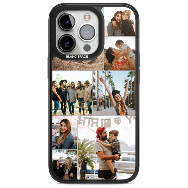 Personalised Photo Grid