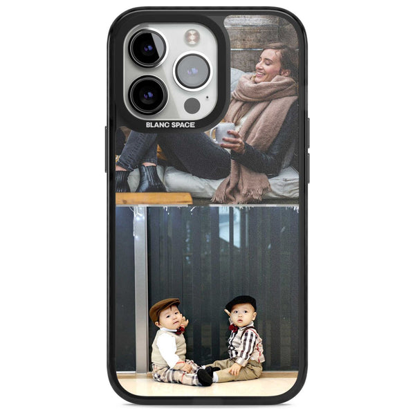 Personalised 2 Photo Grid