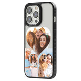 Personalised Heart Photo Custom Phone Case iPhone 15 Pro Max / Black Impact Case,iPhone 15 Plus / Black Impact Case,iPhone 15 Pro / Black Impact Case,iPhone 15 / Black Impact Case,iPhone 15 Pro Max / Impact Case,iPhone 15 Plus / Impact Case,iPhone 15 Pro / Impact Case,iPhone 15 / Impact Case,iPhone 15 Pro Max / Magsafe Black Impact Case,iPhone 15 Plus / Magsafe Black Impact Case,iPhone 15 Pro / Magsafe Black Impact Case,iPhone 15 / Magsafe Black Impact Case,iPhone 14 Pro Max / Black Impact Case,iPhone 14 Pl