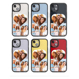 Personalised Heart Photo Custom Phone Case iPhone 15 Pro Max / Black Impact Case,iPhone 15 Plus / Black Impact Case,iPhone 15 Pro / Black Impact Case,iPhone 15 / Black Impact Case,iPhone 15 Pro Max / Impact Case,iPhone 15 Plus / Impact Case,iPhone 15 Pro / Impact Case,iPhone 15 / Impact Case,iPhone 15 Pro Max / Magsafe Black Impact Case,iPhone 15 Plus / Magsafe Black Impact Case,iPhone 15 Pro / Magsafe Black Impact Case,iPhone 15 / Magsafe Black Impact Case,iPhone 14 Pro Max / Black Impact Case,iPhone 14 Pl