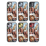 Personalised Beehive Photo Grid Custom Phone Case iPhone 15 Pro Max / Black Impact Case,iPhone 15 Plus / Black Impact Case,iPhone 15 Pro / Black Impact Case,iPhone 15 / Black Impact Case,iPhone 15 Pro Max / Impact Case,iPhone 15 Plus / Impact Case,iPhone 15 Pro / Impact Case,iPhone 15 / Impact Case,iPhone 15 Pro Max / Magsafe Black Impact Case,iPhone 15 Plus / Magsafe Black Impact Case,iPhone 15 Pro / Magsafe Black Impact Case,iPhone 15 / Magsafe Black Impact Case,iPhone 14 Pro Max / Black Impact Case,iPhon