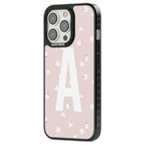 Personalised Pink Daisy Personalised Custom Phone Case iPhone 15 Pro Max / Black Impact Case,iPhone 15 Plus / Black Impact Case,iPhone 15 Pro / Black Impact Case,iPhone 15 / Black Impact Case,iPhone 15 Pro Max / Impact Case,iPhone 15 Plus / Impact Case,iPhone 15 Pro / Impact Case,iPhone 15 / Impact Case,iPhone 15 Pro Max / Magsafe Black Impact Case,iPhone 15 Plus / Magsafe Black Impact Case,iPhone 15 Pro / Magsafe Black Impact Case,iPhone 15 / Magsafe Black Impact Case,iPhone 14 Pro Max / Black Impact Case,