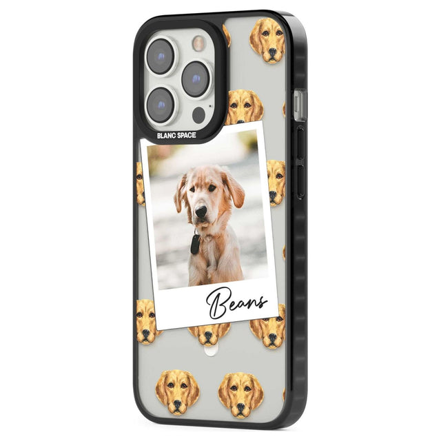 Personalised Labrador - Dog Photo Custom Phone Case iPhone 15 Pro Max / Black Impact Case,iPhone 15 Plus / Black Impact Case,iPhone 15 Pro / Black Impact Case,iPhone 15 / Black Impact Case,iPhone 15 Pro Max / Impact Case,iPhone 15 Plus / Impact Case,iPhone 15 Pro / Impact Case,iPhone 15 / Impact Case,iPhone 15 Pro Max / Magsafe Black Impact Case,iPhone 15 Plus / Magsafe Black Impact Case,iPhone 15 Pro / Magsafe Black Impact Case,iPhone 15 / Magsafe Black Impact Case,iPhone 14 Pro Max / Black Impact Case,iPh