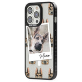 Personalised German Shepherd - Dog Photo Custom Phone Case iPhone 15 Pro Max / Black Impact Case,iPhone 15 Plus / Black Impact Case,iPhone 15 Pro / Black Impact Case,iPhone 15 / Black Impact Case,iPhone 15 Pro Max / Impact Case,iPhone 15 Plus / Impact Case,iPhone 15 Pro / Impact Case,iPhone 15 / Impact Case,iPhone 15 Pro Max / Magsafe Black Impact Case,iPhone 15 Plus / Magsafe Black Impact Case,iPhone 15 Pro / Magsafe Black Impact Case,iPhone 15 / Magsafe Black Impact Case,iPhone 14 Pro Max / Black Impact C