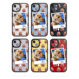 Personalised Cocker Spaniel - Dog Photo Custom Phone Case iPhone 15 Pro Max / Black Impact Case,iPhone 15 Plus / Black Impact Case,iPhone 15 Pro / Black Impact Case,iPhone 15 / Black Impact Case,iPhone 15 Pro Max / Impact Case,iPhone 15 Plus / Impact Case,iPhone 15 Pro / Impact Case,iPhone 15 / Impact Case,iPhone 15 Pro Max / Magsafe Black Impact Case,iPhone 15 Plus / Magsafe Black Impact Case,iPhone 15 Pro / Magsafe Black Impact Case,iPhone 15 / Magsafe Black Impact Case,iPhone 14 Pro Max / Black Impact Ca