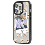 Personalised Cockapoo, Cream - Dog Photo Custom Phone Case iPhone 15 Pro Max / Black Impact Case,iPhone 15 Plus / Black Impact Case,iPhone 15 Pro / Black Impact Case,iPhone 15 / Black Impact Case,iPhone 15 Pro Max / Impact Case,iPhone 15 Plus / Impact Case,iPhone 15 Pro / Impact Case,iPhone 15 / Impact Case,iPhone 15 Pro Max / Magsafe Black Impact Case,iPhone 15 Plus / Magsafe Black Impact Case,iPhone 15 Pro / Magsafe Black Impact Case,iPhone 15 / Magsafe Black Impact Case,iPhone 14 Pro Max / Black Impact C