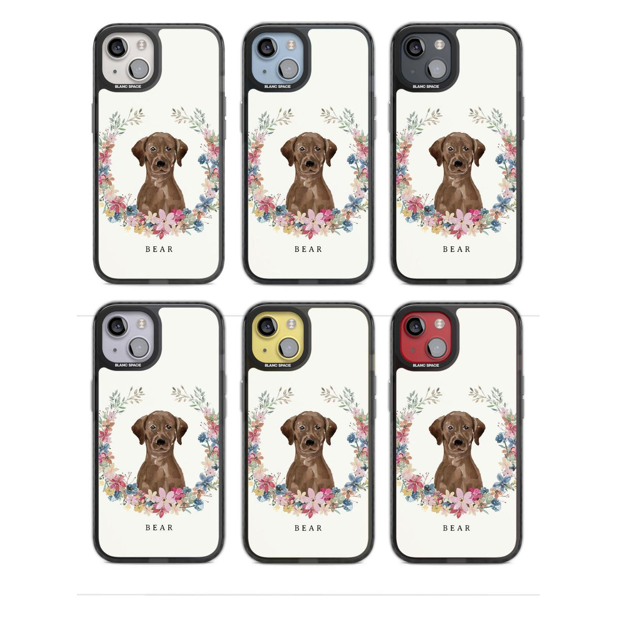 Personalised Chocolate Lab - Watercolour Dog Portrait Custom Phone Case iPhone 15 Pro Max / Black Impact Case,iPhone 15 Plus / Black Impact Case,iPhone 15 Pro / Black Impact Case,iPhone 15 / Black Impact Case,iPhone 15 Pro Max / Impact Case,iPhone 15 Plus / Impact Case,iPhone 15 Pro / Impact Case,iPhone 15 / Impact Case,iPhone 15 Pro Max / Magsafe Black Impact Case,iPhone 15 Plus / Magsafe Black Impact Case,iPhone 15 Pro / Magsafe Black Impact Case,iPhone 15 / Magsafe Black Impact Case,iPhone 14 Pro Max / B