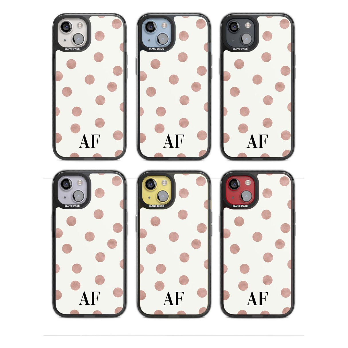 Personalised Initials & Dots Custom Phone Case iPhone 15 Pro Max / Black Impact Case,iPhone 15 Plus / Black Impact Case,iPhone 15 Pro / Black Impact Case,iPhone 15 / Black Impact Case,iPhone 15 Pro Max / Impact Case,iPhone 15 Plus / Impact Case,iPhone 15 Pro / Impact Case,iPhone 15 / Impact Case,iPhone 15 Pro Max / Magsafe Black Impact Case,iPhone 15 Plus / Magsafe Black Impact Case,iPhone 15 Pro / Magsafe Black Impact Case,iPhone 15 / Magsafe Black Impact Case,iPhone 14 Pro Max / Black Impact Case,iPhone 1