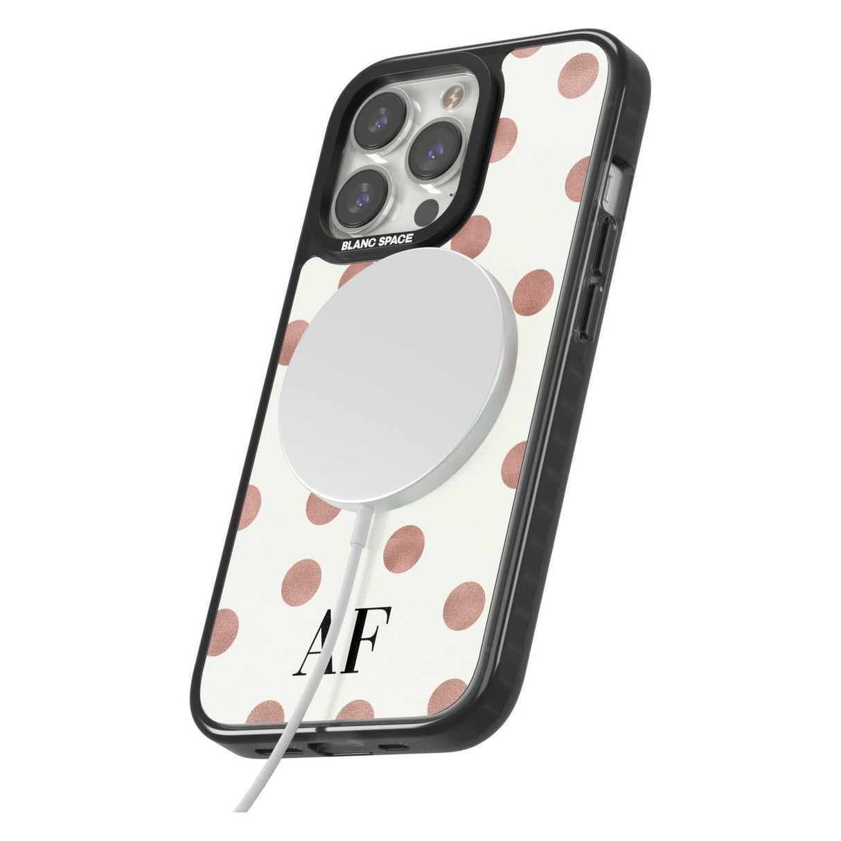 Personalised Initials & Dots Custom Phone Case iPhone 15 Pro Max / Black Impact Case,iPhone 15 Plus / Black Impact Case,iPhone 15 Pro / Black Impact Case,iPhone 15 / Black Impact Case,iPhone 15 Pro Max / Impact Case,iPhone 15 Plus / Impact Case,iPhone 15 Pro / Impact Case,iPhone 15 / Impact Case,iPhone 15 Pro Max / Magsafe Black Impact Case,iPhone 15 Plus / Magsafe Black Impact Case,iPhone 15 Pro / Magsafe Black Impact Case,iPhone 15 / Magsafe Black Impact Case,iPhone 14 Pro Max / Black Impact Case,iPhone 1