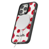 Personalised Red Peonies & Cursive Custom Phone Case iPhone 15 Pro Max / Black Impact Case,iPhone 15 Plus / Black Impact Case,iPhone 15 Pro / Black Impact Case,iPhone 15 / Black Impact Case,iPhone 15 Pro Max / Impact Case,iPhone 15 Plus / Impact Case,iPhone 15 Pro / Impact Case,iPhone 15 / Impact Case,iPhone 15 Pro Max / Magsafe Black Impact Case,iPhone 15 Plus / Magsafe Black Impact Case,iPhone 15 Pro / Magsafe Black Impact Case,iPhone 15 / Magsafe Black Impact Case,iPhone 14 Pro Max / Black Impact Case,iP