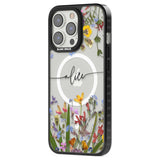 Personalised Wildflower Floral Custom Phone Case iPhone 15 Pro Max / Black Impact Case,iPhone 15 Plus / Black Impact Case,iPhone 15 Pro / Black Impact Case,iPhone 15 / Black Impact Case,iPhone 15 Pro Max / Impact Case,iPhone 15 Plus / Impact Case,iPhone 15 Pro / Impact Case,iPhone 15 / Impact Case,iPhone 15 Pro Max / Magsafe Black Impact Case,iPhone 15 Plus / Magsafe Black Impact Case,iPhone 15 Pro / Magsafe Black Impact Case,iPhone 15 / Magsafe Black Impact Case,iPhone 14 Pro Max / Black Impact Case,iPhone