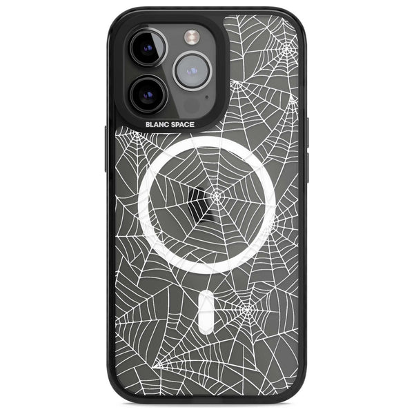 Spider Webs