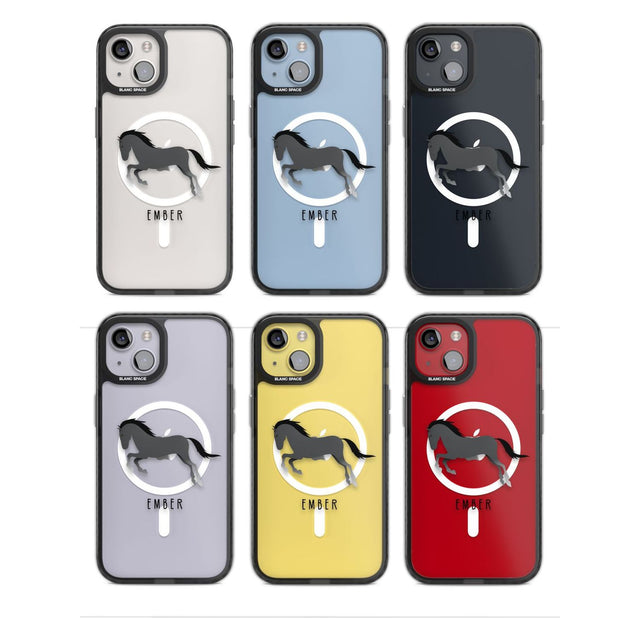 Personalised Black Horse Custom Phone Case iPhone 15 Pro Max / Black Impact Case,iPhone 15 Plus / Black Impact Case,iPhone 15 Pro / Black Impact Case,iPhone 15 / Black Impact Case,iPhone 15 Pro Max / Impact Case,iPhone 15 Plus / Impact Case,iPhone 15 Pro / Impact Case,iPhone 15 / Impact Case,iPhone 15 Pro Max / Magsafe Black Impact Case,iPhone 15 Plus / Magsafe Black Impact Case,iPhone 15 Pro / Magsafe Black Impact Case,iPhone 15 / Magsafe Black Impact Case,iPhone 14 Pro Max / Black Impact Case,iPhone 14 Pl