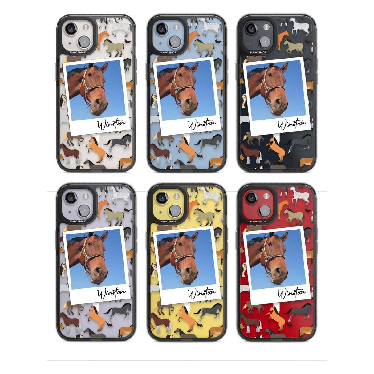 Personalised Horse Polaroid Custom Phone Case iPhone 15 Pro Max / Black Impact Case,iPhone 15 Plus / Black Impact Case,iPhone 15 Pro / Black Impact Case,iPhone 15 / Black Impact Case,iPhone 15 Pro Max / Impact Case,iPhone 15 Plus / Impact Case,iPhone 15 Pro / Impact Case,iPhone 15 / Impact Case,iPhone 15 Pro Max / Magsafe Black Impact Case,iPhone 15 Plus / Magsafe Black Impact Case,iPhone 15 Pro / Magsafe Black Impact Case,iPhone 15 / Magsafe Black Impact Case,iPhone 14 Pro Max / Black Impact Case,iPhone 14