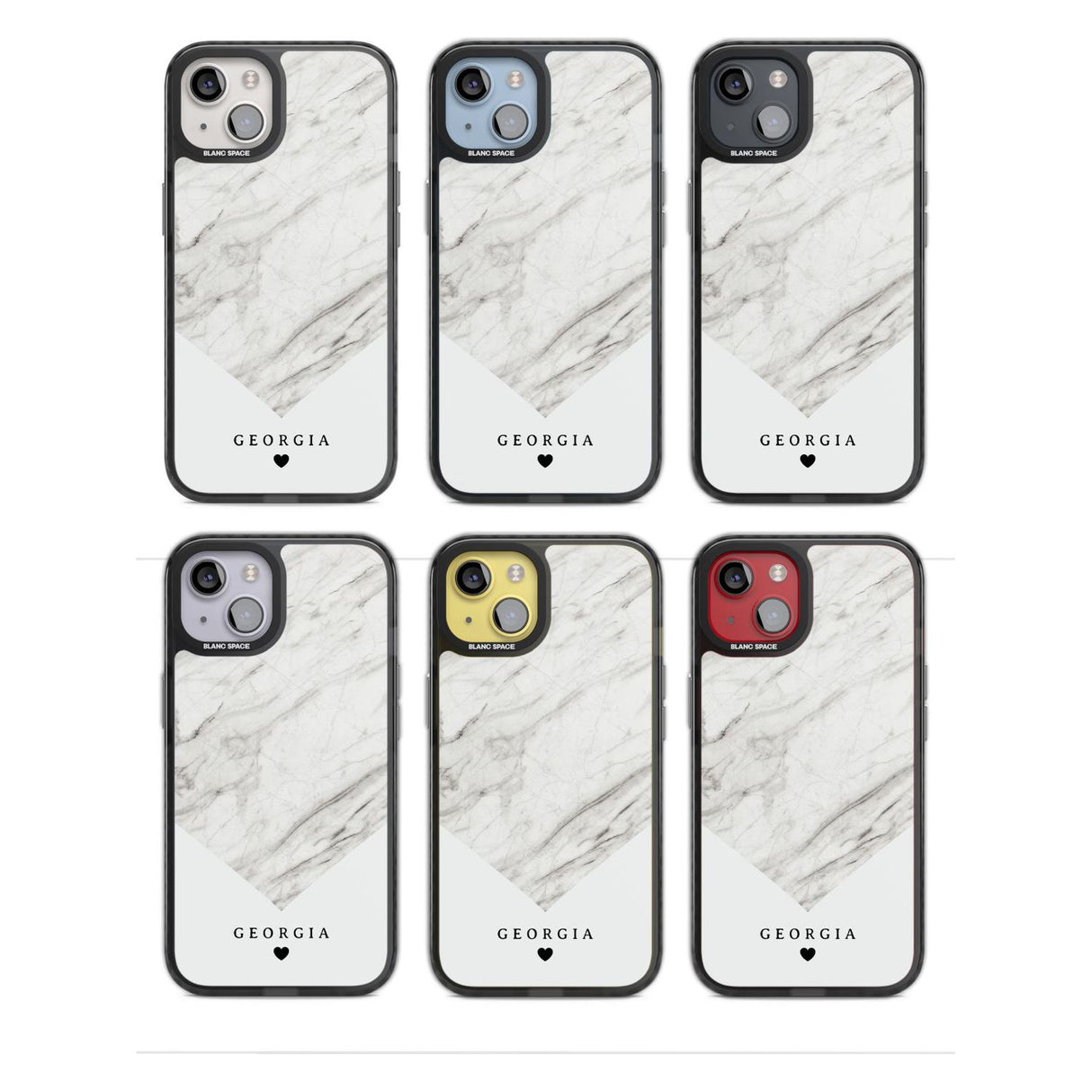 Personalised White Marble Custom Phone Case iPhone 15 Pro Max / Black Impact Case,iPhone 15 Plus / Black Impact Case,iPhone 15 Pro / Black Impact Case,iPhone 15 / Black Impact Case,iPhone 15 Pro Max / Impact Case,iPhone 15 Plus / Impact Case,iPhone 15 Pro / Impact Case,iPhone 15 / Impact Case,iPhone 15 Pro Max / Magsafe Black Impact Case,iPhone 15 Plus / Magsafe Black Impact Case,iPhone 15 Pro / Magsafe Black Impact Case,iPhone 15 / Magsafe Black Impact Case,iPhone 14 Pro Max / Black Impact Case,iPhone 14 P