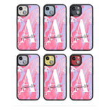 Personalised Pink & Purple - Marble Custom Phone Case iPhone 15 Pro Max / Black Impact Case,iPhone 15 Plus / Black Impact Case,iPhone 15 Pro / Black Impact Case,iPhone 15 / Black Impact Case,iPhone 15 Pro Max / Impact Case,iPhone 15 Plus / Impact Case,iPhone 15 Pro / Impact Case,iPhone 15 / Impact Case,iPhone 15 Pro Max / Magsafe Black Impact Case,iPhone 15 Plus / Magsafe Black Impact Case,iPhone 15 Pro / Magsafe Black Impact Case,iPhone 15 / Magsafe Black Impact Case,iPhone 14 Pro Max / Black Impact Case,i