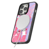 Personalised Pink & Purple - Marble Custom Phone Case iPhone 15 Pro Max / Black Impact Case,iPhone 15 Plus / Black Impact Case,iPhone 15 Pro / Black Impact Case,iPhone 15 / Black Impact Case,iPhone 15 Pro Max / Impact Case,iPhone 15 Plus / Impact Case,iPhone 15 Pro / Impact Case,iPhone 15 / Impact Case,iPhone 15 Pro Max / Magsafe Black Impact Case,iPhone 15 Plus / Magsafe Black Impact Case,iPhone 15 Pro / Magsafe Black Impact Case,iPhone 15 / Magsafe Black Impact Case,iPhone 14 Pro Max / Black Impact Case,i