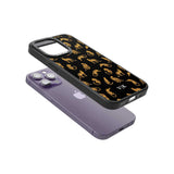 Personalised Cheetah Pattern: Black Custom Phone Case iPhone 15 Pro Max / Black Impact Case,iPhone 15 Plus / Black Impact Case,iPhone 15 Pro / Black Impact Case,iPhone 15 / Black Impact Case,iPhone 15 Pro Max / Impact Case,iPhone 15 Plus / Impact Case,iPhone 15 Pro / Impact Case,iPhone 15 / Impact Case,iPhone 15 Pro Max / Magsafe Black Impact Case,iPhone 15 Plus / Magsafe Black Impact Case,iPhone 15 Pro / Magsafe Black Impact Case,iPhone 15 / Magsafe Black Impact Case,iPhone 14 Pro Max / Black Impact Case,i