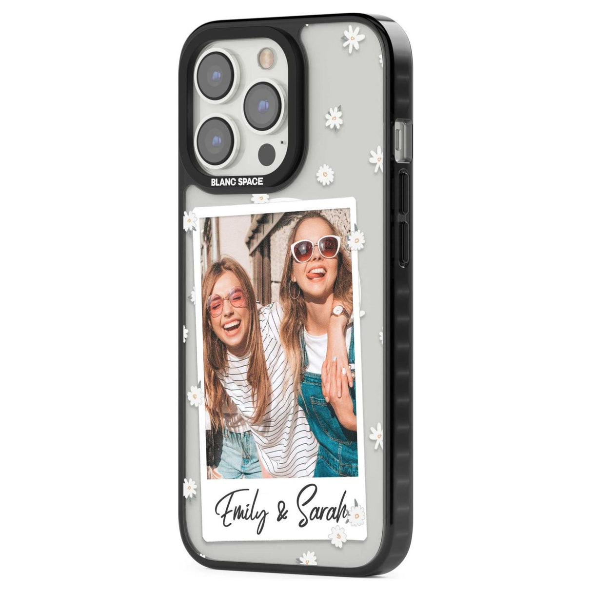 Personalised Daisy Instant Photo Custom Phone Case iPhone 15 Pro Max / Black Impact Case,iPhone 15 Plus / Black Impact Case,iPhone 15 Pro / Black Impact Case,iPhone 15 / Black Impact Case,iPhone 15 Pro Max / Impact Case,iPhone 15 Plus / Impact Case,iPhone 15 Pro / Impact Case,iPhone 15 / Impact Case,iPhone 15 Pro Max / Magsafe Black Impact Case,iPhone 15 Plus / Magsafe Black Impact Case,iPhone 15 Pro / Magsafe Black Impact Case,iPhone 15 / Magsafe Black Impact Case,iPhone 14 Pro Max / Black Impact Case,iPho