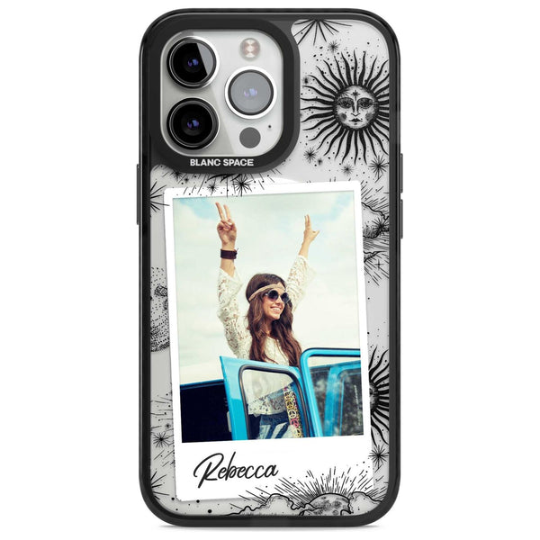Personalised Astrology Instant Photo