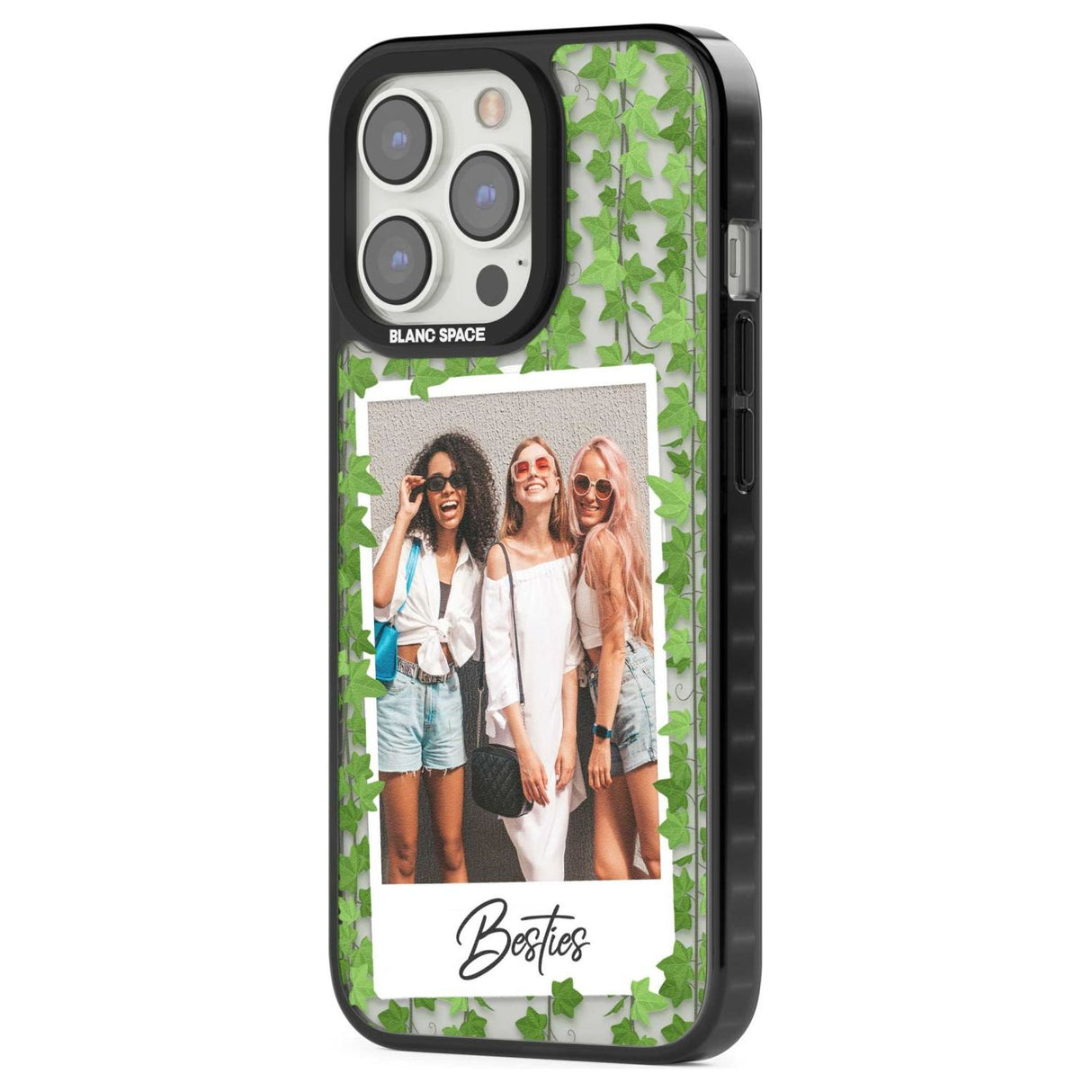 Personalised Ivy Vine Instant Photo Custom Phone Case iPhone 15 Pro Max / Black Impact Case,iPhone 15 Plus / Black Impact Case,iPhone 15 Pro / Black Impact Case,iPhone 15 / Black Impact Case,iPhone 15 Pro Max / Impact Case,iPhone 15 Plus / Impact Case,iPhone 15 Pro / Impact Case,iPhone 15 / Impact Case,iPhone 15 Pro Max / Magsafe Black Impact Case,iPhone 15 Plus / Magsafe Black Impact Case,iPhone 15 Pro / Magsafe Black Impact Case,iPhone 15 / Magsafe Black Impact Case,iPhone 14 Pro Max / Black Impact Case,i