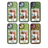 Personalised Ivy Vine Instant Photo Custom Phone Case iPhone 15 Pro Max / Black Impact Case,iPhone 15 Plus / Black Impact Case,iPhone 15 Pro / Black Impact Case,iPhone 15 / Black Impact Case,iPhone 15 Pro Max / Impact Case,iPhone 15 Plus / Impact Case,iPhone 15 Pro / Impact Case,iPhone 15 / Impact Case,iPhone 15 Pro Max / Magsafe Black Impact Case,iPhone 15 Plus / Magsafe Black Impact Case,iPhone 15 Pro / Magsafe Black Impact Case,iPhone 15 / Magsafe Black Impact Case,iPhone 14 Pro Max / Black Impact Case,i