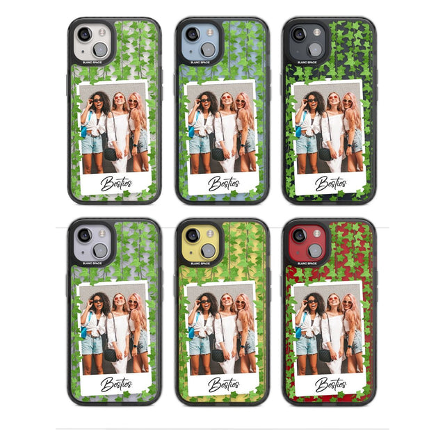 Personalised Ivy Vine Instant Photo Custom Phone Case iPhone 15 Pro Max / Black Impact Case,iPhone 15 Plus / Black Impact Case,iPhone 15 Pro / Black Impact Case,iPhone 15 / Black Impact Case,iPhone 15 Pro Max / Impact Case,iPhone 15 Plus / Impact Case,iPhone 15 Pro / Impact Case,iPhone 15 / Impact Case,iPhone 15 Pro Max / Magsafe Black Impact Case,iPhone 15 Plus / Magsafe Black Impact Case,iPhone 15 Pro / Magsafe Black Impact Case,iPhone 15 / Magsafe Black Impact Case,iPhone 14 Pro Max / Black Impact Case,i