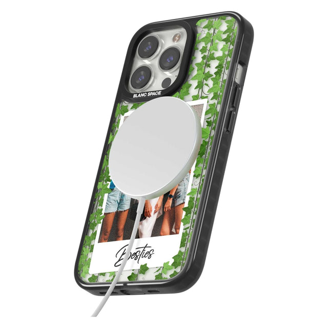 Personalised Ivy Vine Instant Photo Custom Phone Case iPhone 15 Pro Max / Black Impact Case,iPhone 15 Plus / Black Impact Case,iPhone 15 Pro / Black Impact Case,iPhone 15 / Black Impact Case,iPhone 15 Pro Max / Impact Case,iPhone 15 Plus / Impact Case,iPhone 15 Pro / Impact Case,iPhone 15 / Impact Case,iPhone 15 Pro Max / Magsafe Black Impact Case,iPhone 15 Plus / Magsafe Black Impact Case,iPhone 15 Pro / Magsafe Black Impact Case,iPhone 15 / Magsafe Black Impact Case,iPhone 14 Pro Max / Black Impact Case,i