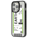 Personalised Earth Space Travel Ticket Custom Phone Case iPhone 15 Pro Max / Black Impact Case,iPhone 15 Plus / Black Impact Case,iPhone 15 Pro / Black Impact Case,iPhone 15 / Black Impact Case,iPhone 15 Pro Max / Impact Case,iPhone 15 Plus / Impact Case,iPhone 15 Pro / Impact Case,iPhone 15 / Impact Case,iPhone 15 Pro Max / Magsafe Black Impact Case,iPhone 15 Plus / Magsafe Black Impact Case,iPhone 15 Pro / Magsafe Black Impact Case,iPhone 15 / Magsafe Black Impact Case,iPhone 14 Pro Max / Black Impact Cas