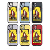 Personalised The Magician Tarot Card - Colour Phone Case iPhone 15 Pro Max / Black Impact Case,iPhone 15 Plus / Black Impact Case,iPhone 15 Pro / Black Impact Case,iPhone 15 / Black Impact Case,iPhone 15 Pro Max / Impact Case,iPhone 15 Plus / Impact Case,iPhone 15 Pro / Impact Case,iPhone 15 / Impact Case,iPhone 15 Pro Max / Magsafe Black Impact Case,iPhone 15 Plus / Magsafe Black Impact Case,iPhone 15 Pro / Magsafe Black Impact Case,iPhone 15 / Magsafe Black Impact Case,iPhone 14 Pro Max / Black Impact Cas