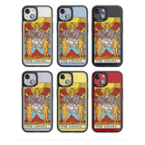 Personalised The Lovers Tarot Card - Colour Custom Phone Case iPhone 15 Pro Max / Black Impact Case,iPhone 15 Plus / Black Impact Case,iPhone 15 Pro / Black Impact Case,iPhone 15 / Black Impact Case,iPhone 15 Pro Max / Impact Case,iPhone 15 Plus / Impact Case,iPhone 15 Pro / Impact Case,iPhone 15 / Impact Case,iPhone 15 Pro Max / Magsafe Black Impact Case,iPhone 15 Plus / Magsafe Black Impact Case,iPhone 15 Pro / Magsafe Black Impact Case,iPhone 15 / Magsafe Black Impact Case,iPhone 14 Pro Max / Black Impac