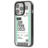 Personalised San Francisco Boarding Pass Custom Phone Case iPhone 15 Pro Max / Black Impact Case,iPhone 15 Plus / Black Impact Case,iPhone 15 Pro / Black Impact Case,iPhone 15 / Black Impact Case,iPhone 15 Pro Max / Impact Case,iPhone 15 Plus / Impact Case,iPhone 15 Pro / Impact Case,iPhone 15 / Impact Case,iPhone 15 Pro Max / Magsafe Black Impact Case,iPhone 15 Plus / Magsafe Black Impact Case,iPhone 15 Pro / Magsafe Black Impact Case,iPhone 15 / Magsafe Black Impact Case,iPhone 14 Pro Max / Black Impact C