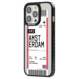 Personalised Amsterdam Boarding Pass Custom Phone Case iPhone 15 Pro Max / Black Impact Case,iPhone 15 Plus / Black Impact Case,iPhone 15 Pro / Black Impact Case,iPhone 15 / Black Impact Case,iPhone 15 Pro Max / Impact Case,iPhone 15 Plus / Impact Case,iPhone 15 Pro / Impact Case,iPhone 15 / Impact Case,iPhone 15 Pro Max / Magsafe Black Impact Case,iPhone 15 Plus / Magsafe Black Impact Case,iPhone 15 Pro / Magsafe Black Impact Case,iPhone 15 / Magsafe Black Impact Case,iPhone 14 Pro Max / Black Impact Case,