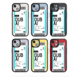 Personalised Dubai Boarding Pass Custom Phone Case iPhone 15 Pro Max / Black Impact Case,iPhone 15 Plus / Black Impact Case,iPhone 15 Pro / Black Impact Case,iPhone 15 / Black Impact Case,iPhone 15 Pro Max / Impact Case,iPhone 15 Plus / Impact Case,iPhone 15 Pro / Impact Case,iPhone 15 / Impact Case,iPhone 15 Pro Max / Magsafe Black Impact Case,iPhone 15 Plus / Magsafe Black Impact Case,iPhone 15 Pro / Magsafe Black Impact Case,iPhone 15 / Magsafe Black Impact Case,iPhone 14 Pro Max / Black Impact Case,iPho