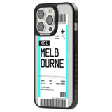 Personalised Melbourne Boarding Pass Custom Phone Case iPhone 15 Pro Max / Black Impact Case,iPhone 15 Plus / Black Impact Case,iPhone 15 Pro / Black Impact Case,iPhone 15 / Black Impact Case,iPhone 15 Pro Max / Impact Case,iPhone 15 Plus / Impact Case,iPhone 15 Pro / Impact Case,iPhone 15 / Impact Case,iPhone 15 Pro Max / Magsafe Black Impact Case,iPhone 15 Plus / Magsafe Black Impact Case,iPhone 15 Pro / Magsafe Black Impact Case,iPhone 15 / Magsafe Black Impact Case,iPhone 14 Pro Max / Black Impact Case,