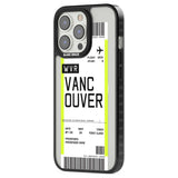 Personalised Vancouver Boarding Pass Custom Phone Case iPhone 15 Pro Max / Black Impact Case,iPhone 15 Plus / Black Impact Case,iPhone 15 Pro / Black Impact Case,iPhone 15 / Black Impact Case,iPhone 15 Pro Max / Impact Case,iPhone 15 Plus / Impact Case,iPhone 15 Pro / Impact Case,iPhone 15 / Impact Case,iPhone 15 Pro Max / Magsafe Black Impact Case,iPhone 15 Plus / Magsafe Black Impact Case,iPhone 15 Pro / Magsafe Black Impact Case,iPhone 15 / Magsafe Black Impact Case,iPhone 14 Pro Max / Black Impact Case,