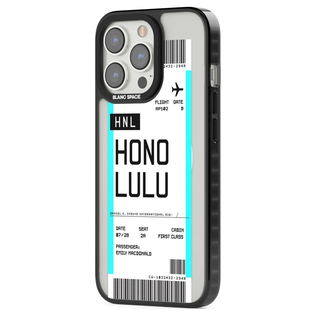 Personalised Honolulu Boarding Pass Custom Phone Case iPhone 15 Pro Max / Black Impact Case,iPhone 15 Plus / Black Impact Case,iPhone 15 Pro / Black Impact Case,iPhone 15 / Black Impact Case,iPhone 15 Pro Max / Impact Case,iPhone 15 Plus / Impact Case,iPhone 15 Pro / Impact Case,iPhone 15 / Impact Case,iPhone 15 Pro Max / Magsafe Black Impact Case,iPhone 15 Plus / Magsafe Black Impact Case,iPhone 15 Pro / Magsafe Black Impact Case,iPhone 15 / Magsafe Black Impact Case,iPhone 14 Pro Max / Black Impact Case,i