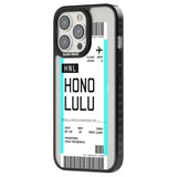 Personalised Honolulu Boarding Pass Custom Phone Case iPhone 15 Pro Max / Black Impact Case,iPhone 15 Plus / Black Impact Case,iPhone 15 Pro / Black Impact Case,iPhone 15 / Black Impact Case,iPhone 15 Pro Max / Impact Case,iPhone 15 Plus / Impact Case,iPhone 15 Pro / Impact Case,iPhone 15 / Impact Case,iPhone 15 Pro Max / Magsafe Black Impact Case,iPhone 15 Plus / Magsafe Black Impact Case,iPhone 15 Pro / Magsafe Black Impact Case,iPhone 15 / Magsafe Black Impact Case,iPhone 14 Pro Max / Black Impact Case,i