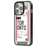 Personalised Toronto Boarding Pass Custom Phone Case iPhone 15 Pro Max / Black Impact Case,iPhone 15 Plus / Black Impact Case,iPhone 15 Pro / Black Impact Case,iPhone 15 / Black Impact Case,iPhone 15 Pro Max / Impact Case,iPhone 15 Plus / Impact Case,iPhone 15 Pro / Impact Case,iPhone 15 / Impact Case,iPhone 15 Pro Max / Magsafe Black Impact Case,iPhone 15 Plus / Magsafe Black Impact Case,iPhone 15 Pro / Magsafe Black Impact Case,iPhone 15 / Magsafe Black Impact Case,iPhone 14 Pro Max / Black Impact Case,iP