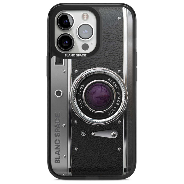 Vintage Classic Camera