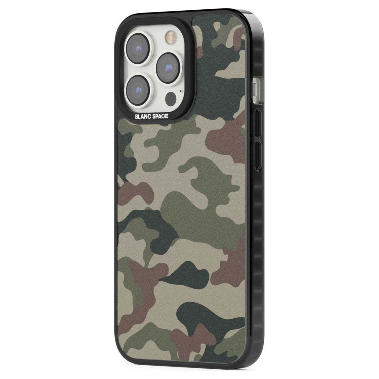 Woodland British Camo