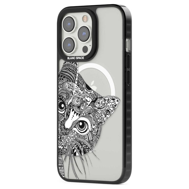 Henna Cat Phone Case iPhone 15 Pro Max / Black Impact Case,iPhone 15 Plus / Black Impact Case,iPhone 15 Pro / Black Impact Case,iPhone 15 / Black Impact Case,iPhone 15 Pro Max / Impact Case,iPhone 15 Plus / Impact Case,iPhone 15 Pro / Impact Case,iPhone 15 / Impact Case,iPhone 15 Pro Max / Magsafe Black Impact Case,iPhone 15 Plus / Magsafe Black Impact Case,iPhone 15 Pro / Magsafe Black Impact Case,iPhone 15 / Magsafe Black Impact Case,iPhone 14 Pro Max / Black Impact Case,iPhone 14 Plus / Black Impact Case