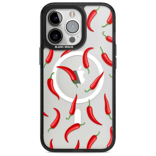 Chilli Heat